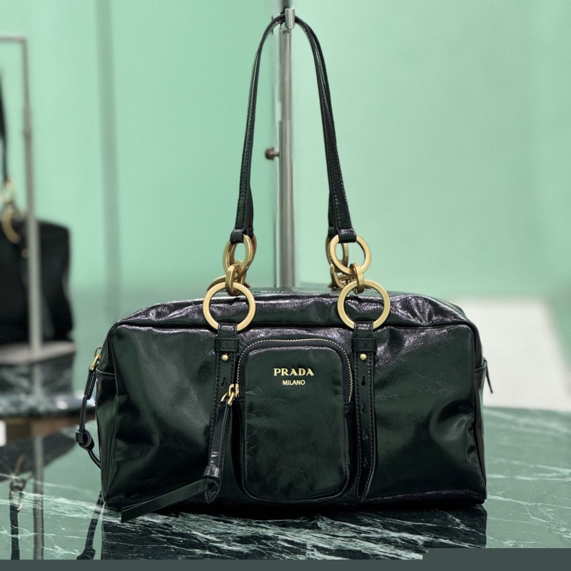 Pra*a travel bags